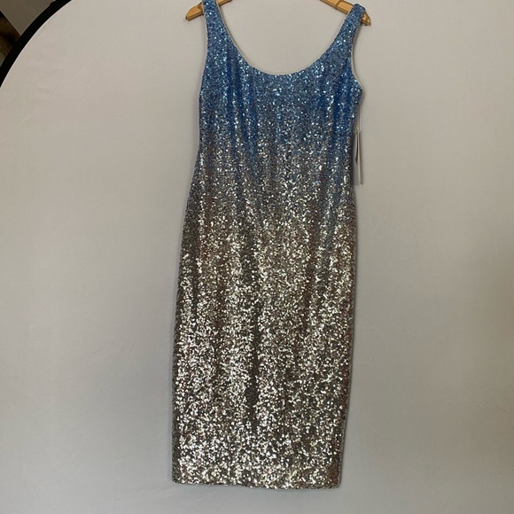 ‼️SOLD ‼️
💥SALE💥Nicole Miller New York metallic - Picture 3 of 8